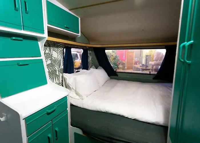 Towed Town Бристоль