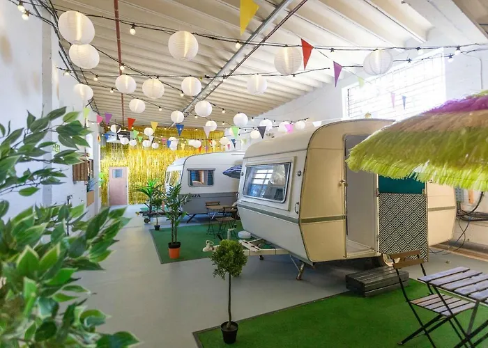 Хостел Towed Town