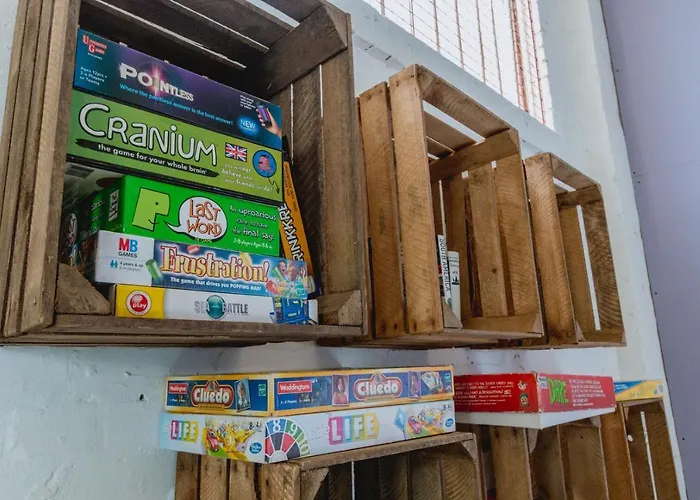 Towed Town * Bristol