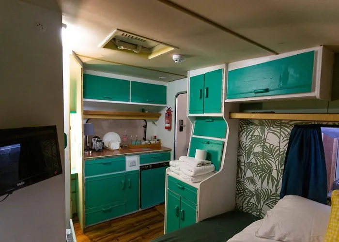 Towed Town * Бристоль