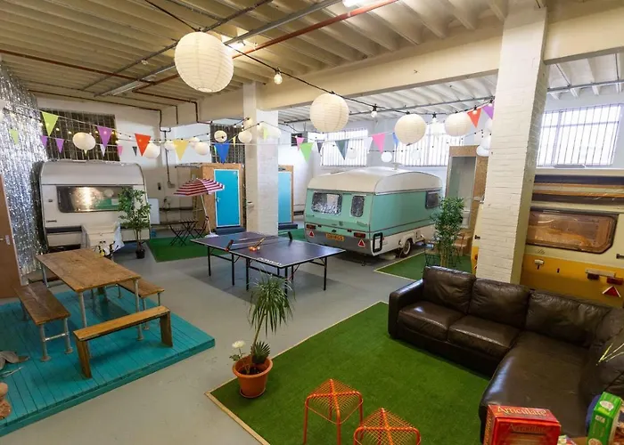 Towed Town * Бристоль