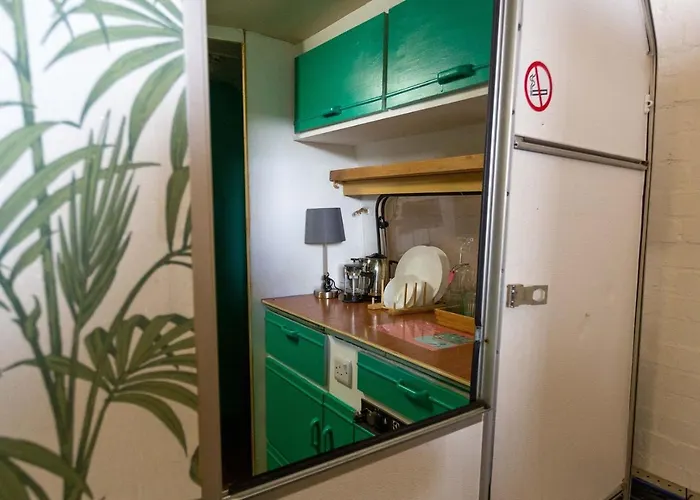 Towed Town Бристоль