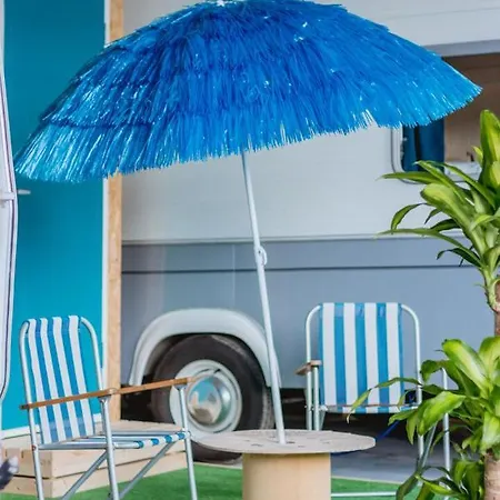 Towed Town Хостел Бристоль