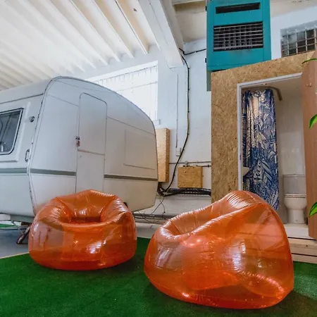 Towed Town 布里斯托