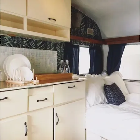 Towed Town 旅馆 布里斯托