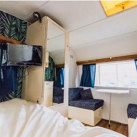 Towed Town * 布里斯托