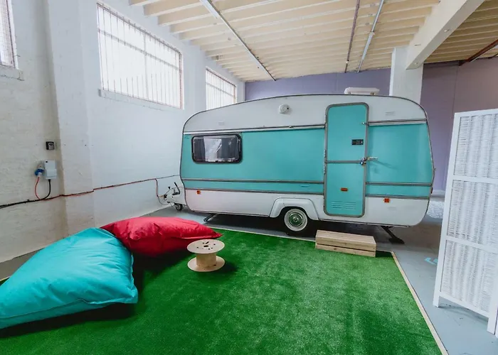 Towed Town * 布里斯托