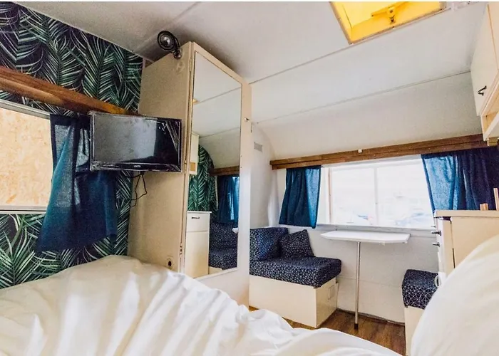 Towed Town * 布里斯托